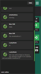 Mobile Screenshot of cryptodice.com